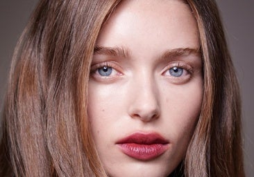 El maquillaje sencillo que siempre recurro cuando tengo prisa